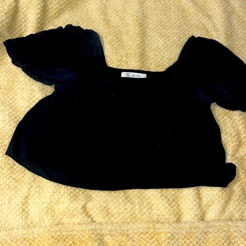 Lizard Thicket Top